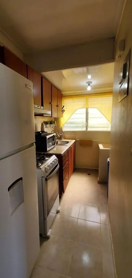 Res Carmen Renta III A 7 Min De La Embajada Americana Sdo Apartment Santo Domingo Dominican Republic